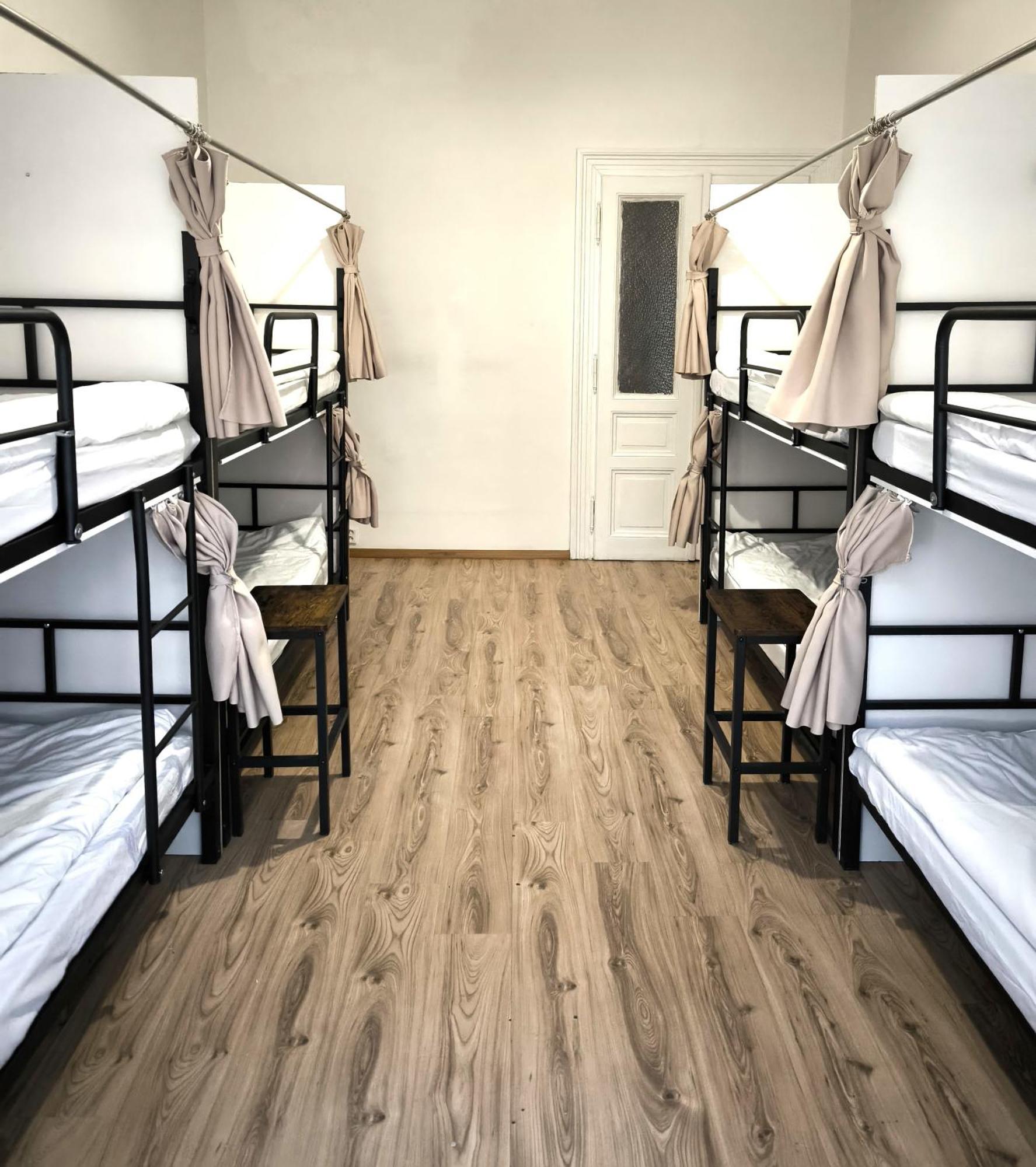 Relax Hostel Prag